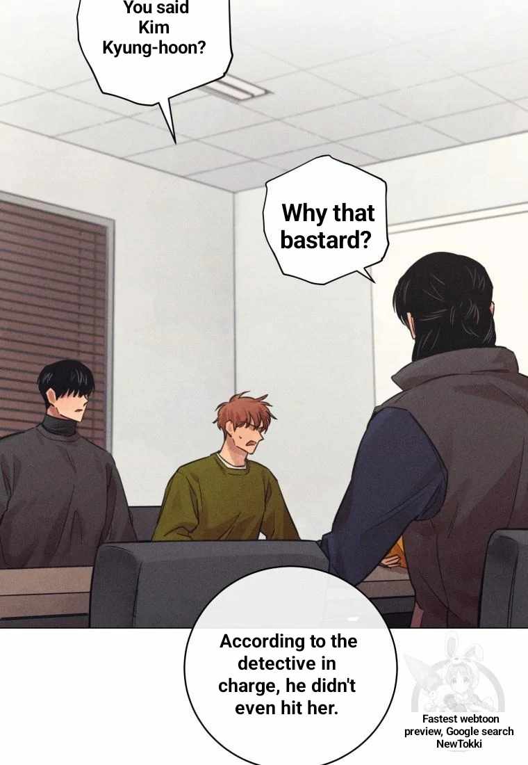 THE KILLER'S INTERVIEW Chapter 41 33